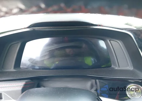 2023 Chevrolet Corvette Stingray Rwd 1Lt z USA, uszkodzony, nr VIN 1G1YA2D47P5114737